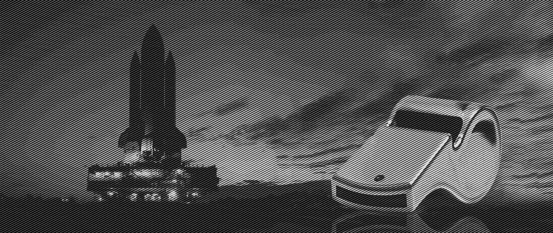(Credit: Timothy R. Butler using elements from NASA and Stable Diffusion)